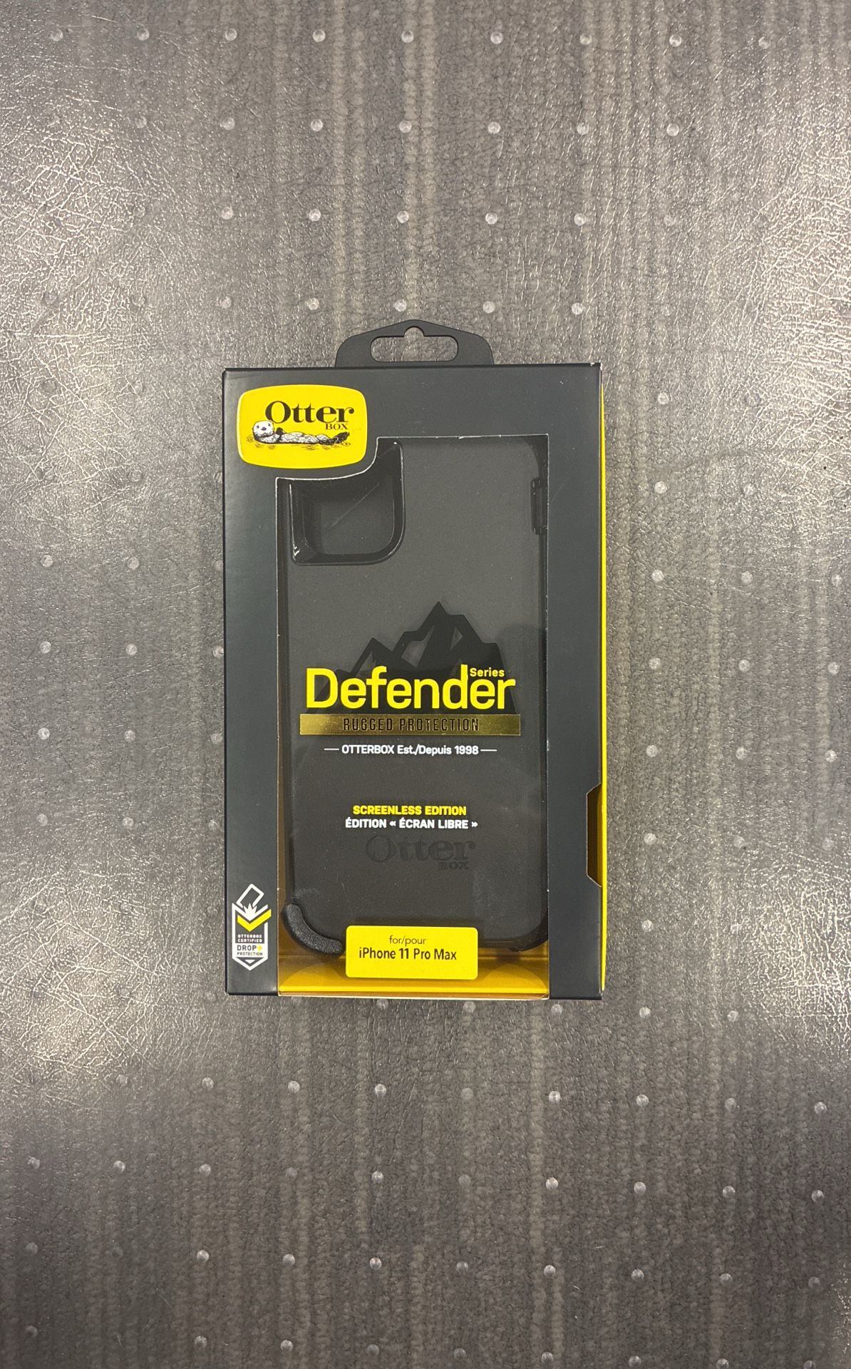 Otterbox Defender for iPhone 11 Pro Max