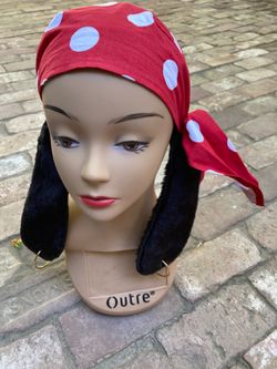 Disney “Goofy Pirate” Hat