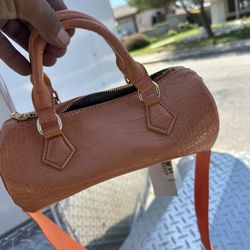 Emperia Los Angeles/New York Bag