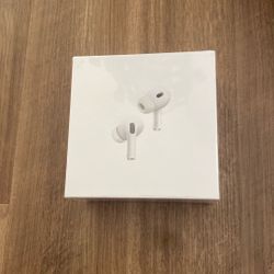 Air Pod Gen 4s
