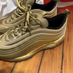 Used Shoes