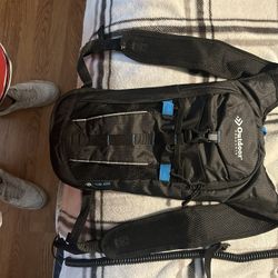 2 Hiking Water Strap Bag