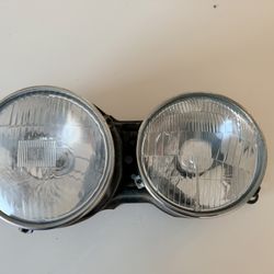 BMW Headlights For Sale! 