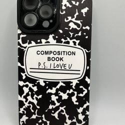 Case iPhone 13 Pro Max 