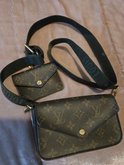Louis Vuitton Felicie