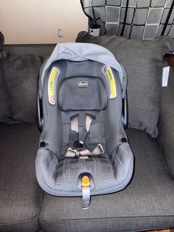 Chicco Car seat