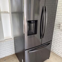 Samsung Refrigerator 