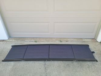 Dog Ramp