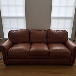 Hancock & Moore Sofas