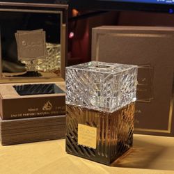 Lattafa Khamrah Qahwa