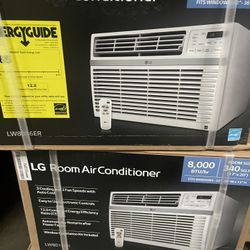 Air Conditioner