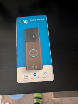 Security camera