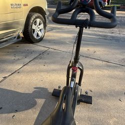 Pro Form 500 Spx Indoor Cycling Bike 