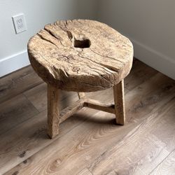 Olivier Atelier Large End Table