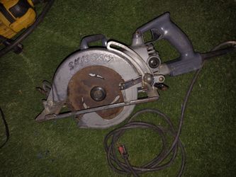 Skilsaw Professional Model 77