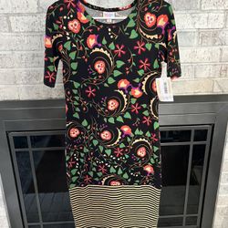 XS Lularoe Julia