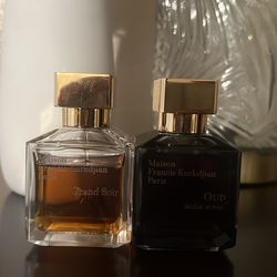 Perfumes