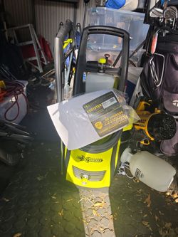 Sun Joe SPX3000 Preasure Washer