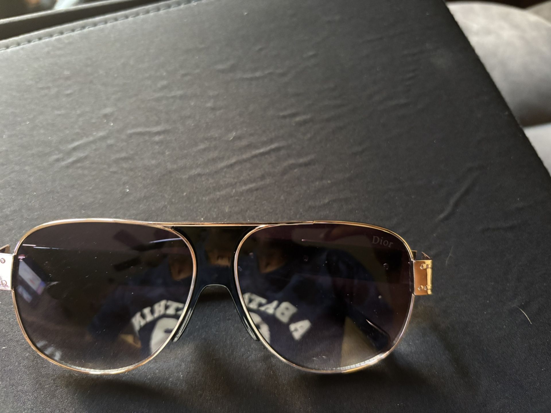 Dior Glasses