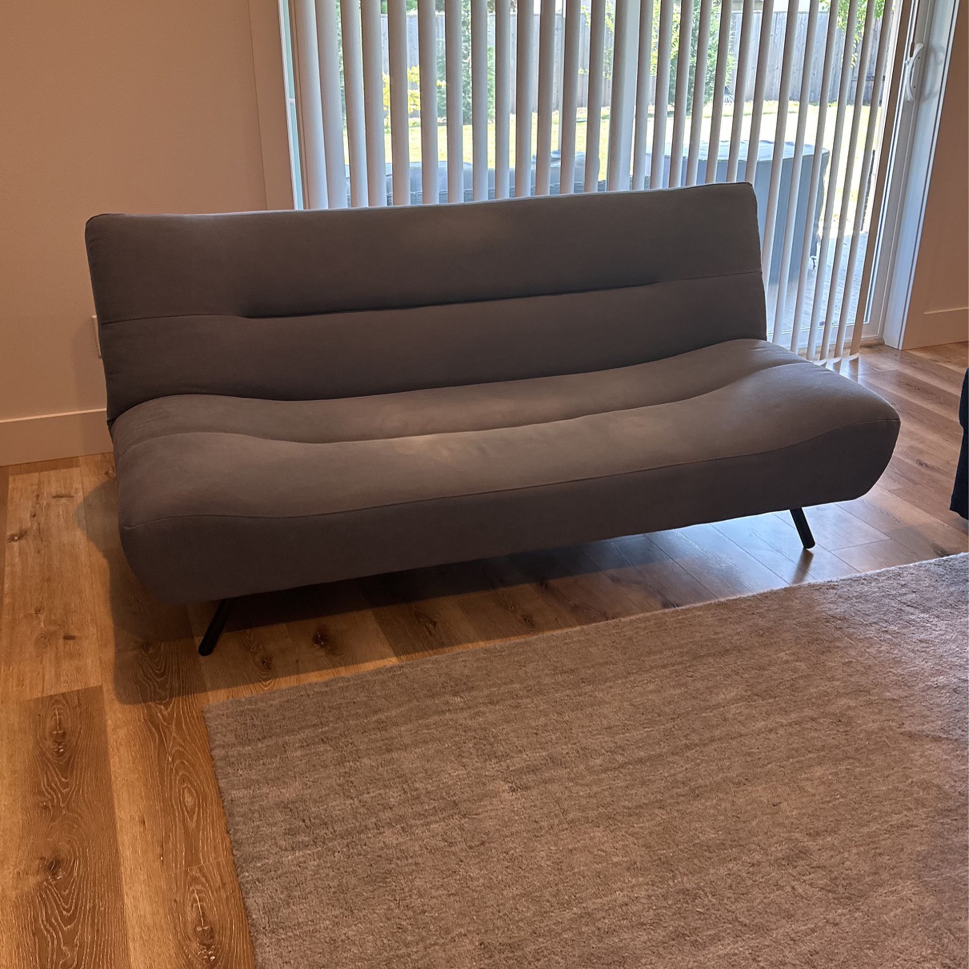 Barn Finn Futon Sofa for Sale WA OfferUp