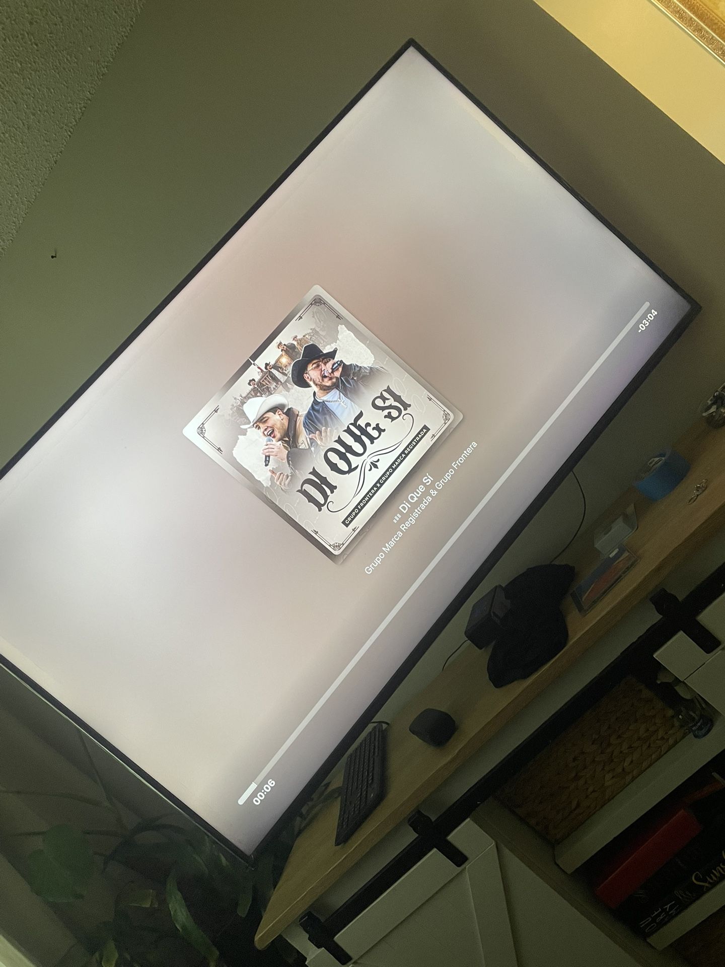 Tv 55”