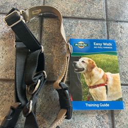 Easy Walk No Pull Harness