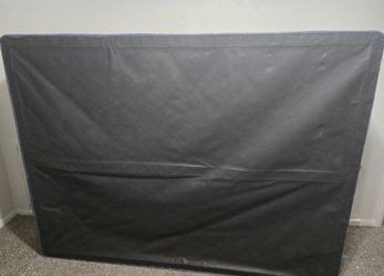 Box spring