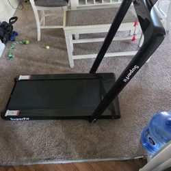 Treadmill 