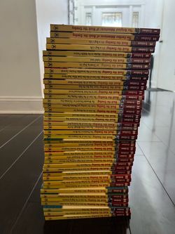 Hank the cow dog book series