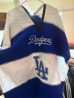 LA Dodger’s Poncho
