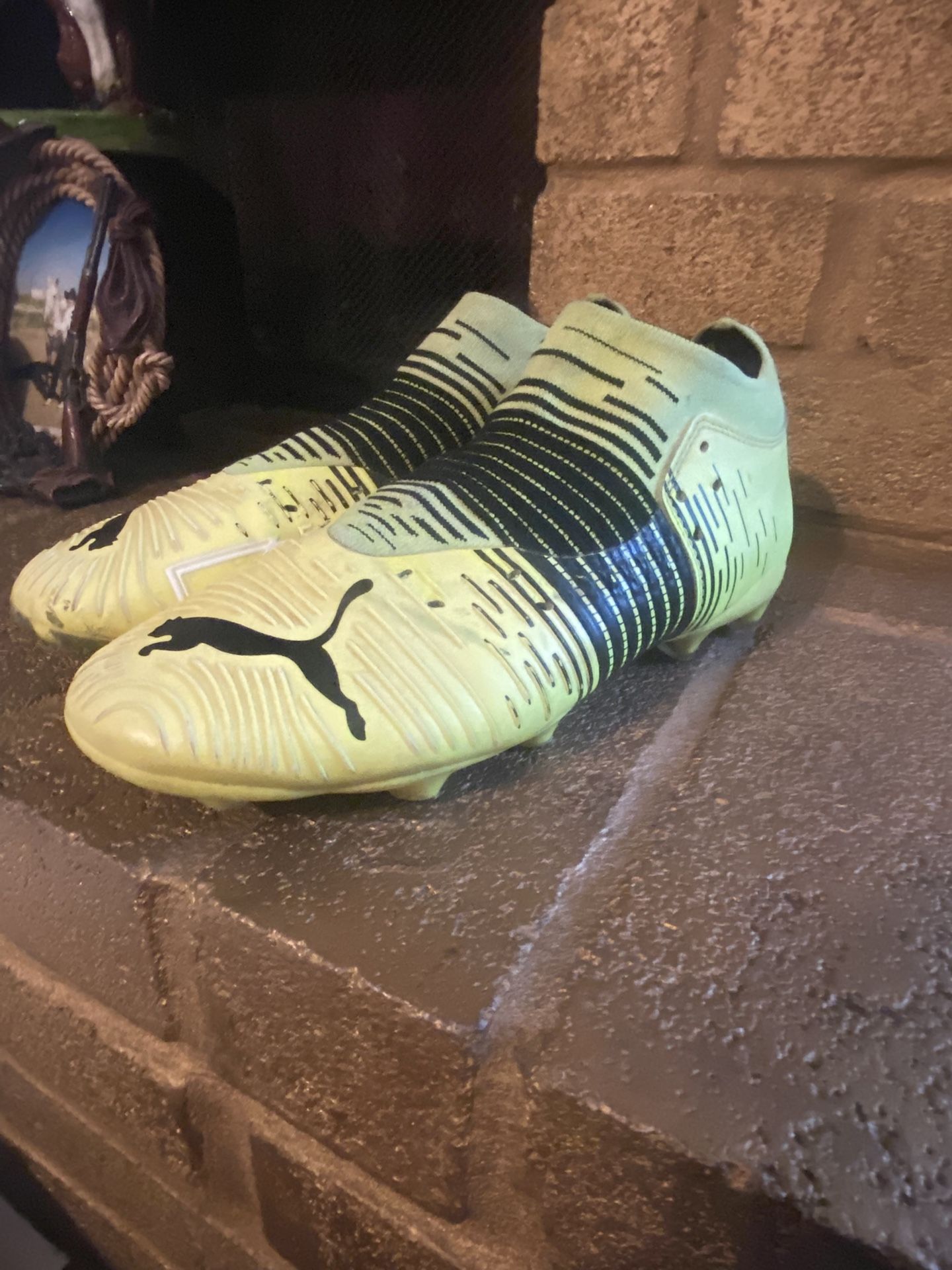 Soccer Cleats