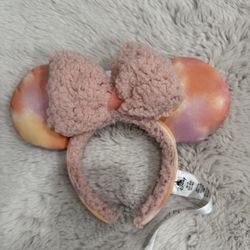 Disney Ears 