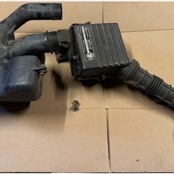 Honda Air Box