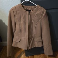 Small Size jacket Never Used