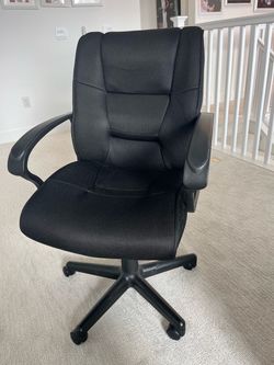 Office chair