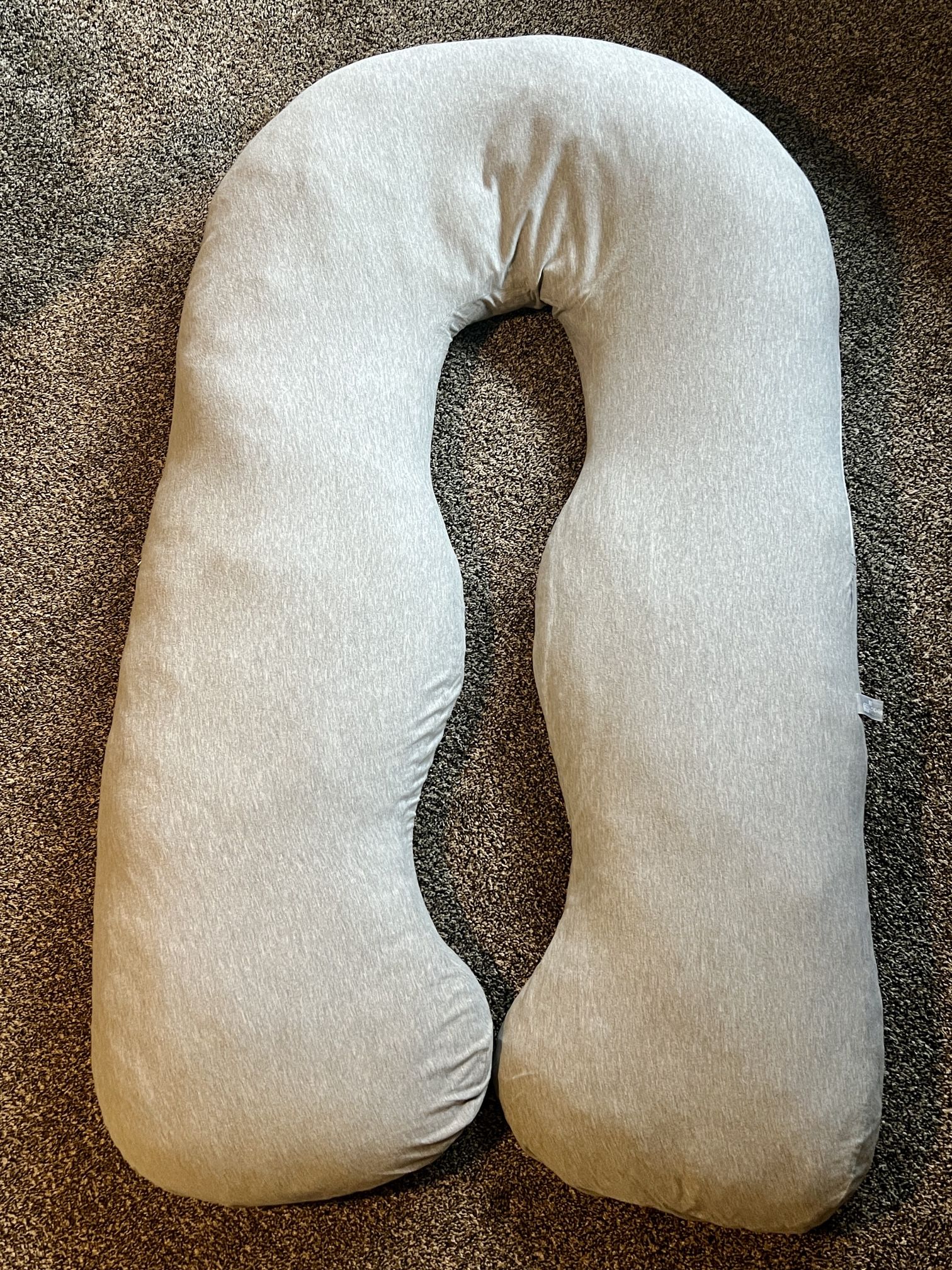 Pregnancy Pillow