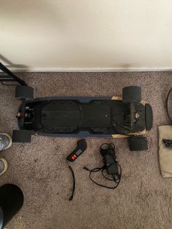 Meepo Mini 5