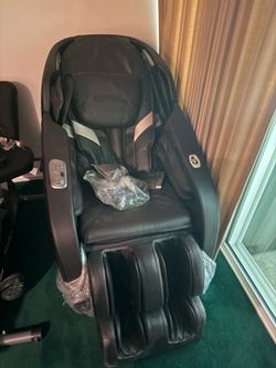 Massage chair