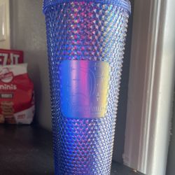 Disneyland Cup