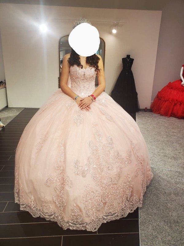 Quinceanera Dress- Brand New!
