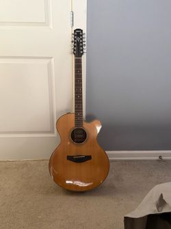 Yamaha Compass Series
