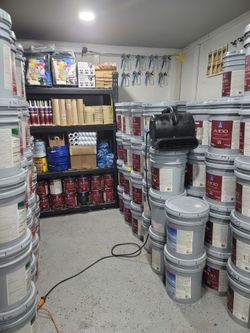 Paint