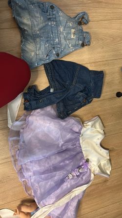 Boys And Girls Clothes