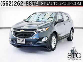 2021 Chevrolet Equinox