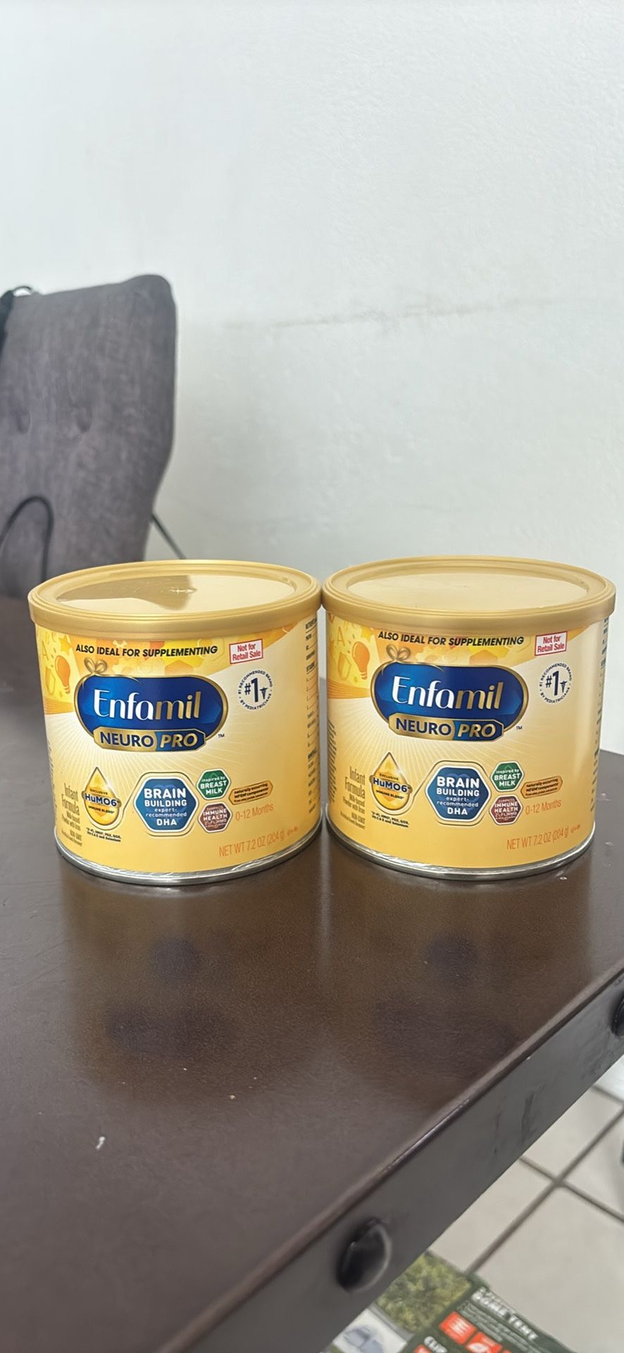 Enfamil neuropro Baby Formula Exp sep 2026