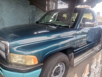 1995 Dodge Ram