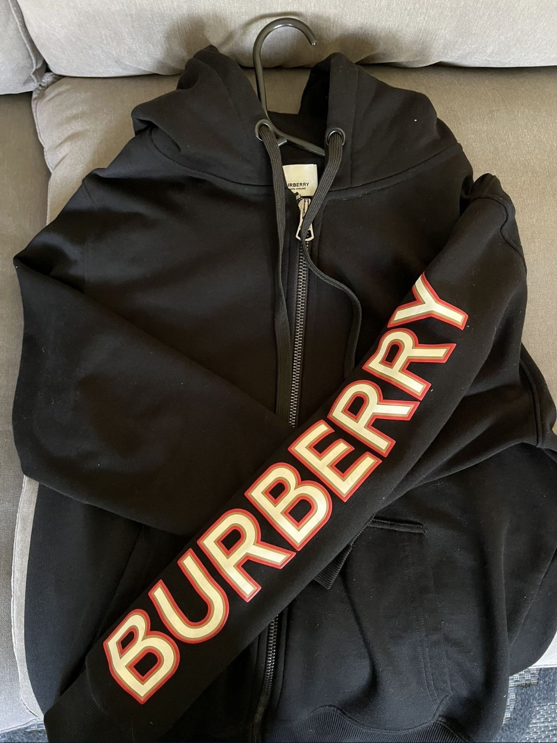 Burberry Hoodie