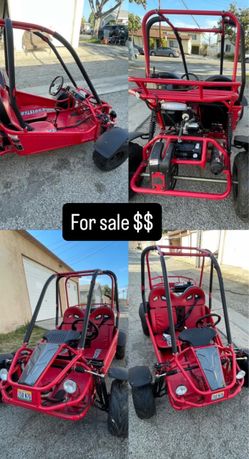 Go-kart