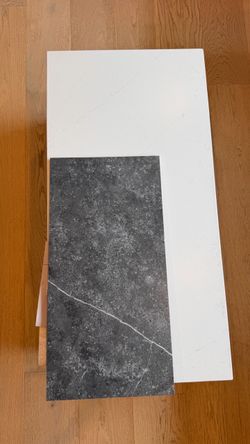 Porcelain tile