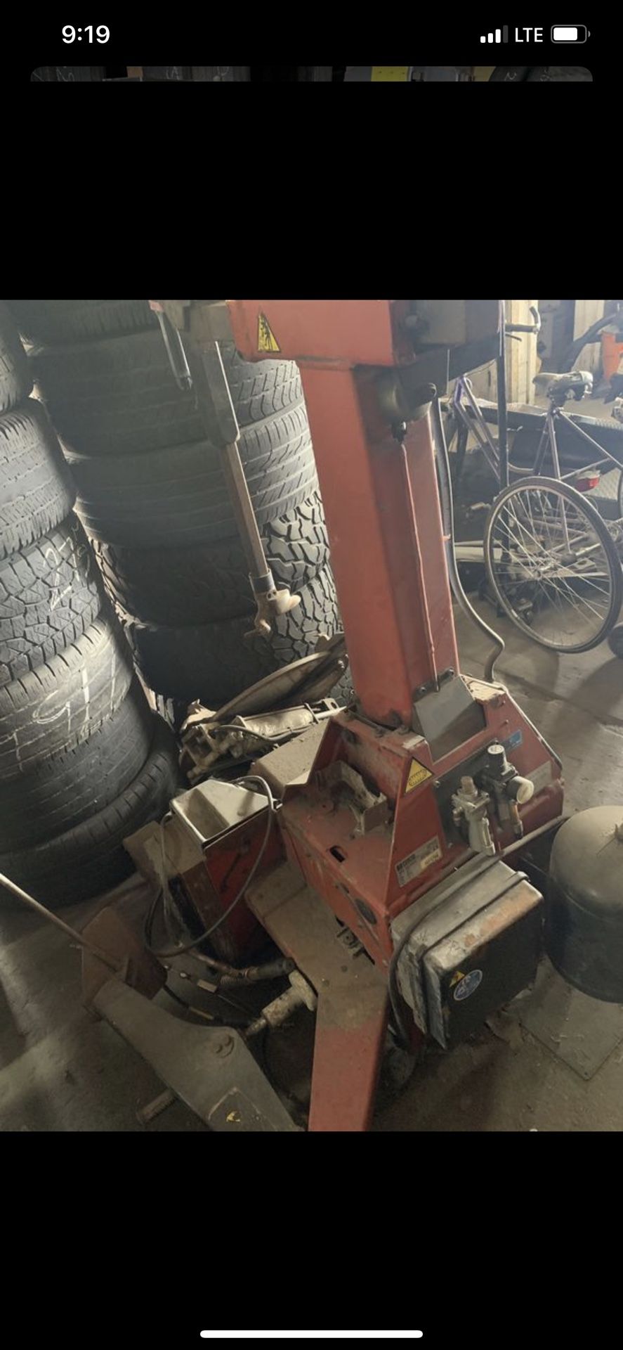 Tire Changer for Sale in Dallas, TX OfferUp
